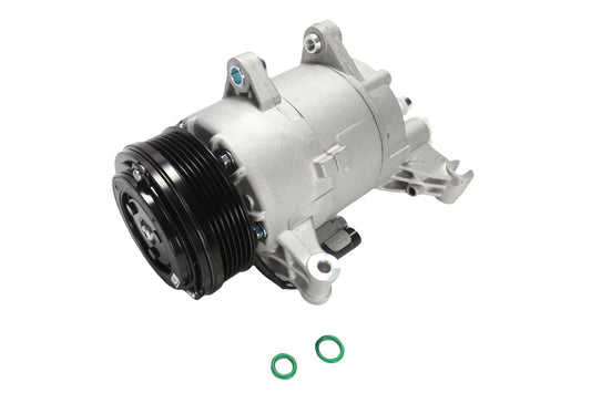BOGAP Premium Compressor for air conditioning B4110101