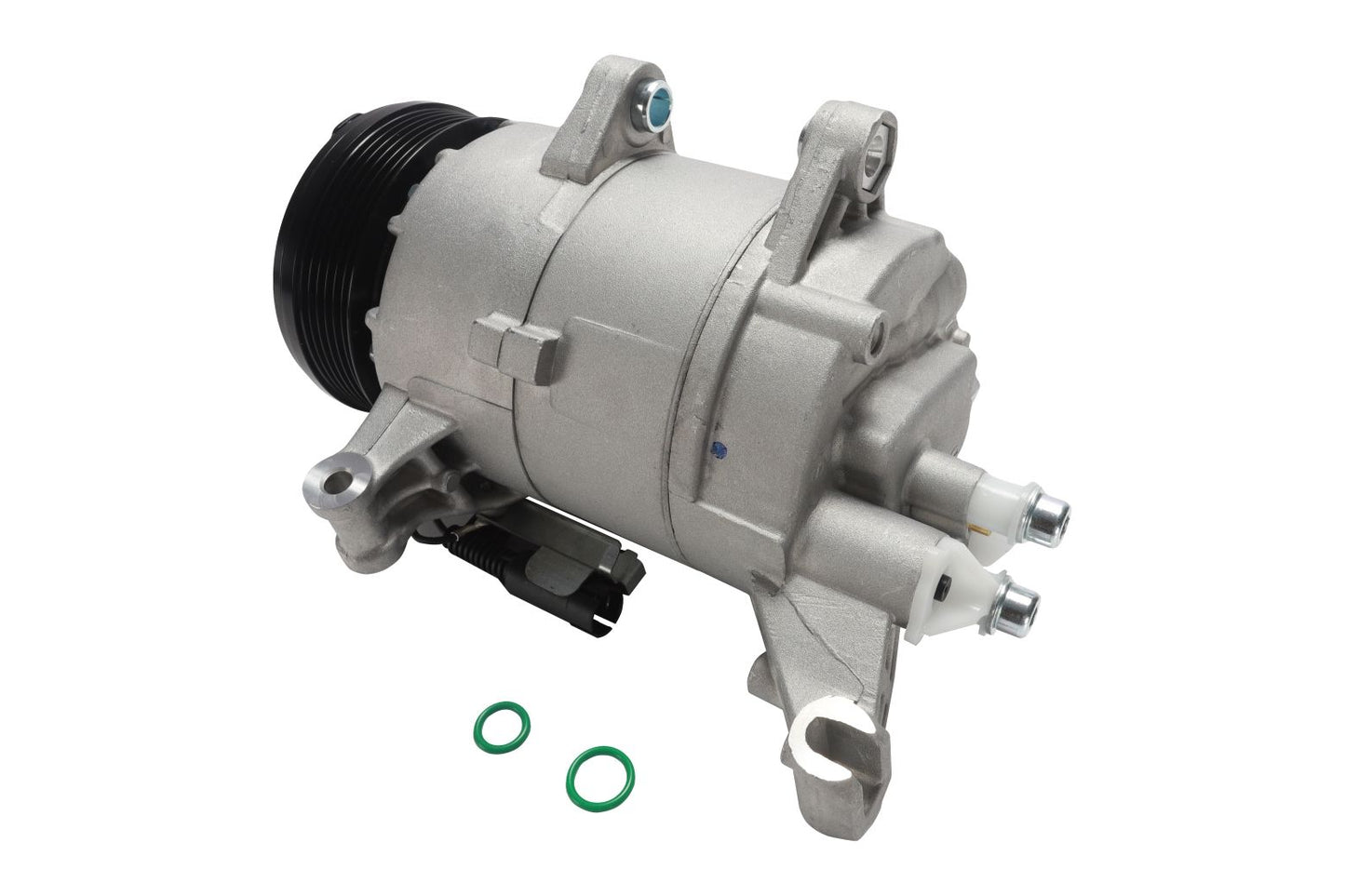 BOGAP Premium Compressor for air conditioning B4110101