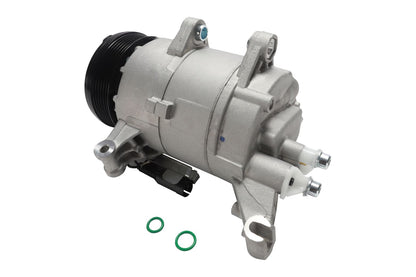 BOGAP Premium Compressor for air conditioning B4110101