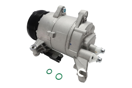 BOGAP Premium Compressor for air conditioning B4110101