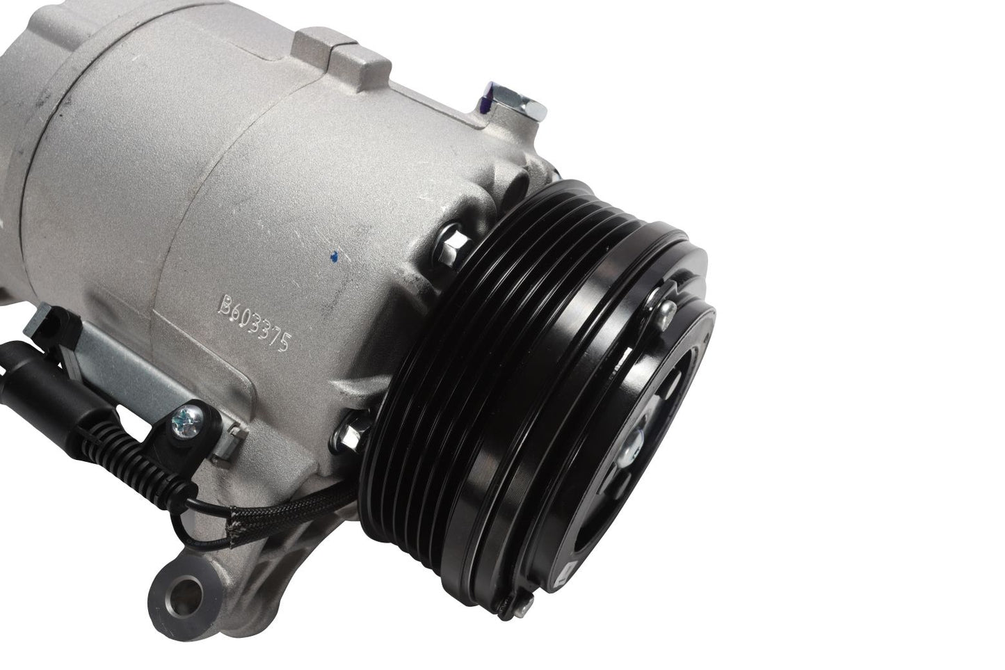BOGAP Premium Compressor for air conditioning B4110101