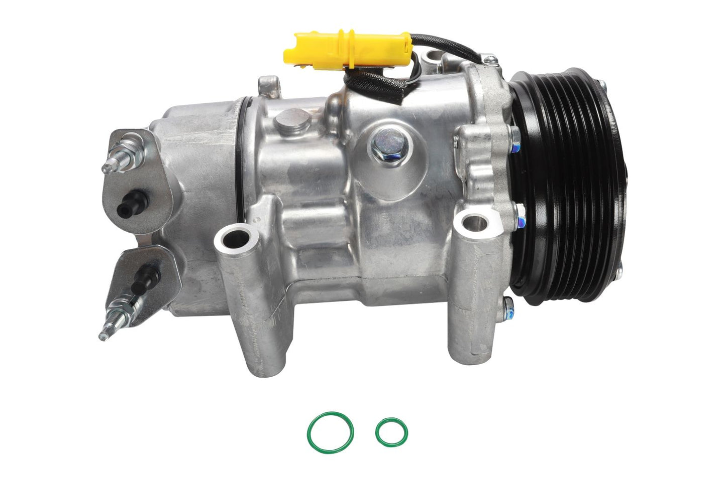 BOGAP Premium Compressor for air conditioning B4110102