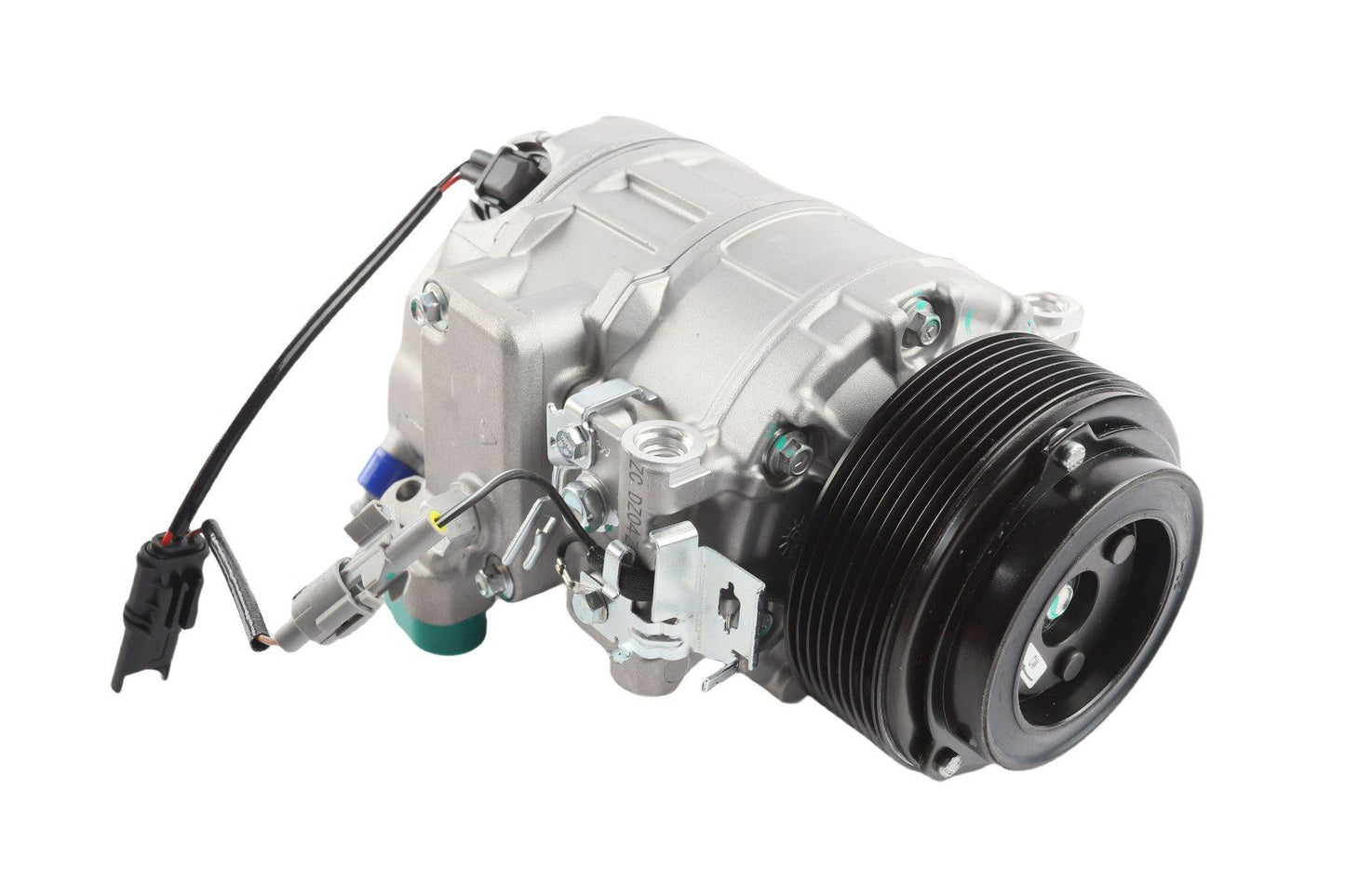 BOGAP Premium Compressor for air conditioning B4110135