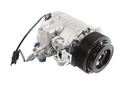 BOGAP Premium Compressor for air conditioning B4110135