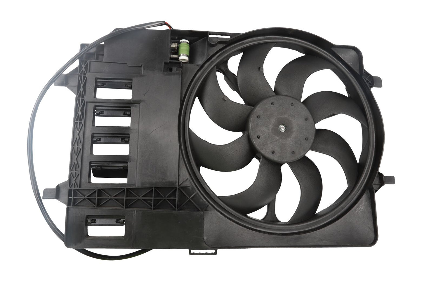 BOGAP Premium Fan for engine cooling B4111115
