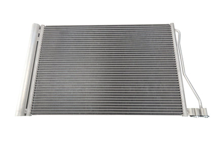 BOGAP Premium Condenser for air conditioning B4117100