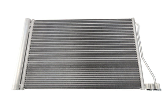 BOGAP Premium Condenser for air conditioning B4117100