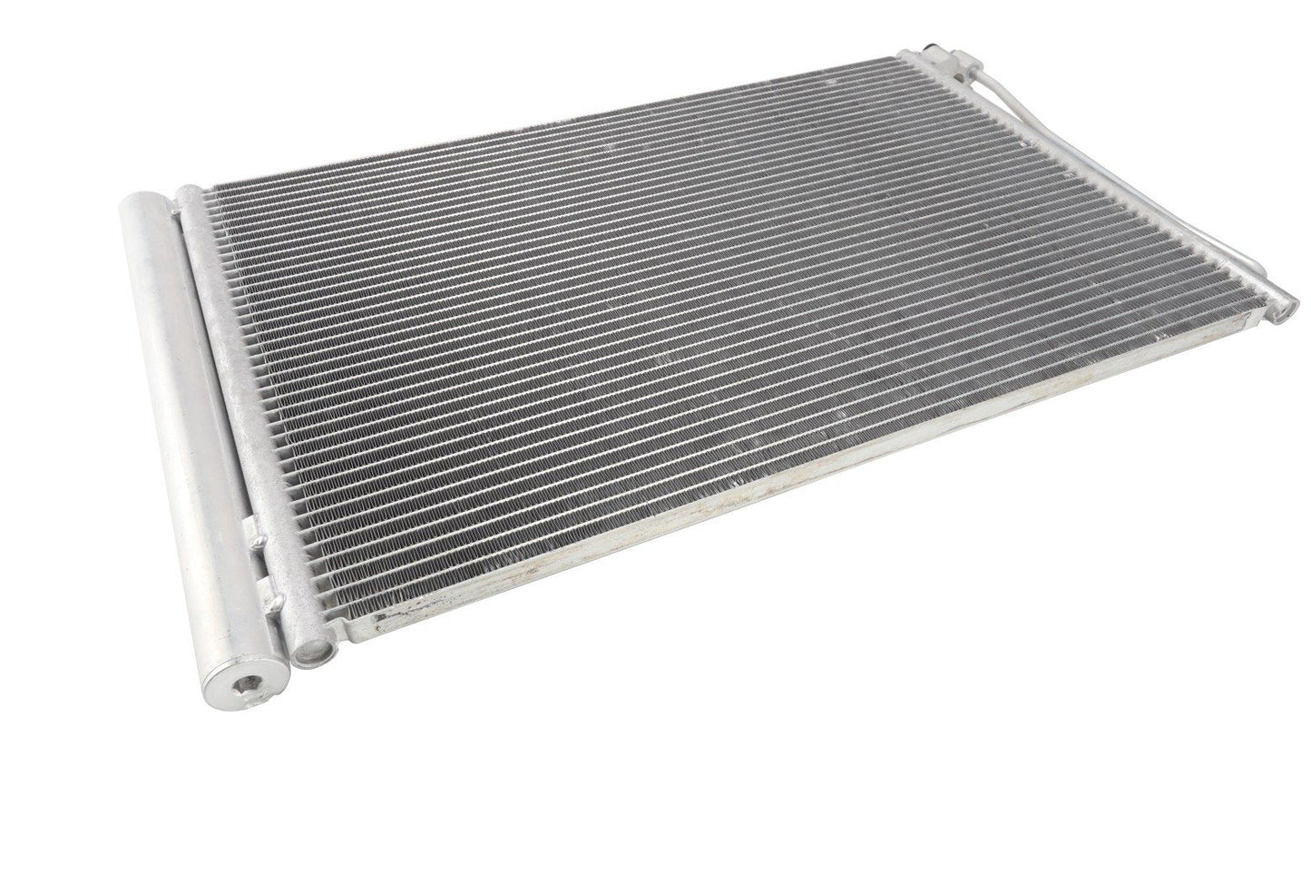 BOGAP Premium Condenser for air conditioning B4117100