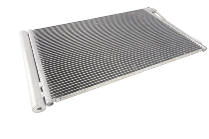 BOGAP Premium Condenser for air conditioning B4117100