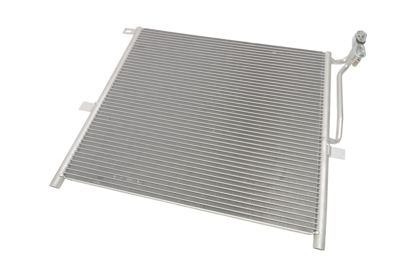 BOGAP Premium Condenser for air conditioning B4117101