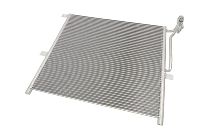 BOGAP Premium Condenser for air conditioning B4117101