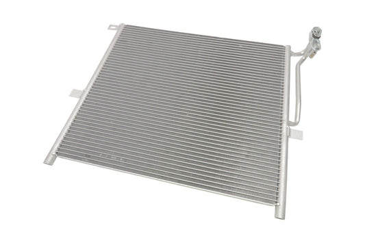 BOGAP Premium Condenser for air conditioning B4117101