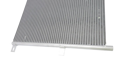 BOGAP Premium Condenser for air conditioning B4117101