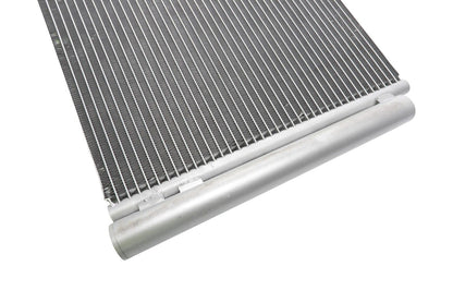 BOGAP Premium Condenser for air conditioning B4117102