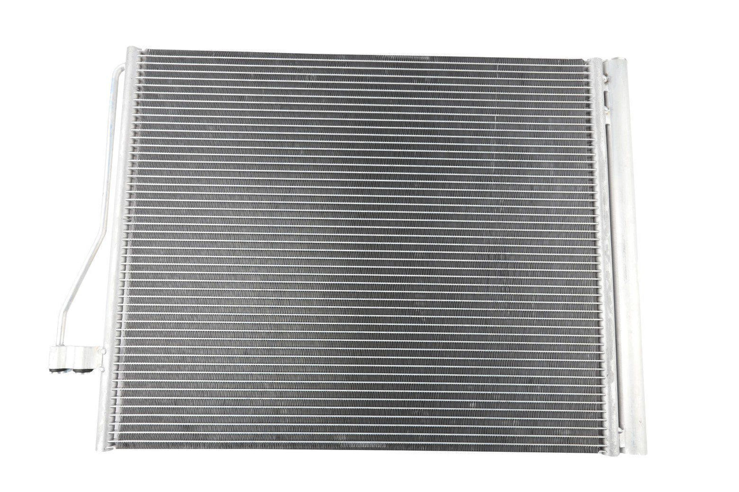 BOGAP Premium Condenser for air conditioning B4117104