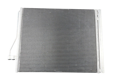 BOGAP Premium Condenser for air conditioning B4117104