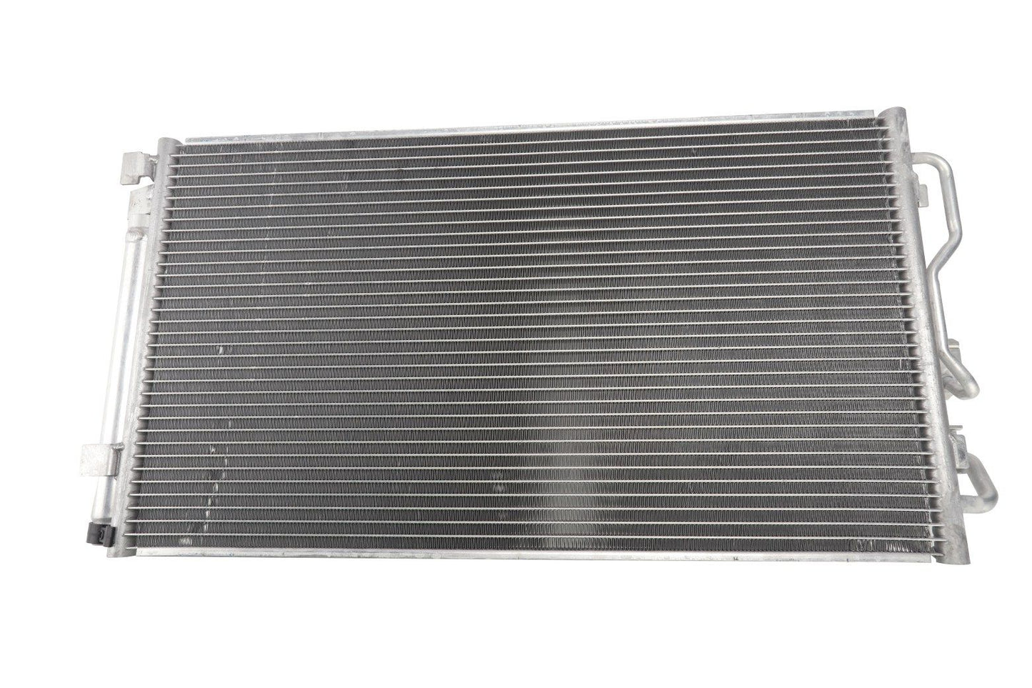 BOGAP Premium Condenser for air conditioning B4117105