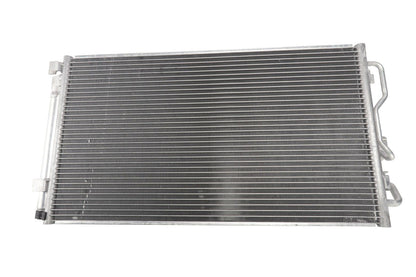 BOGAP Premium Condenser for air conditioning B4117105