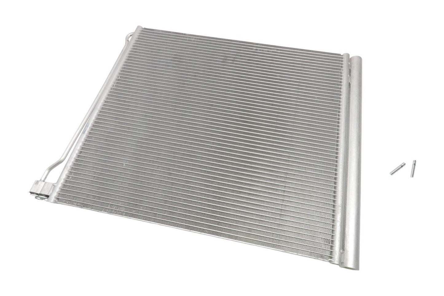 BOGAP Premium Condenser for air conditioning B4117106