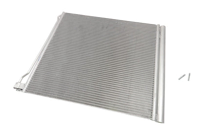BOGAP Premium Condenser for air conditioning B4117106