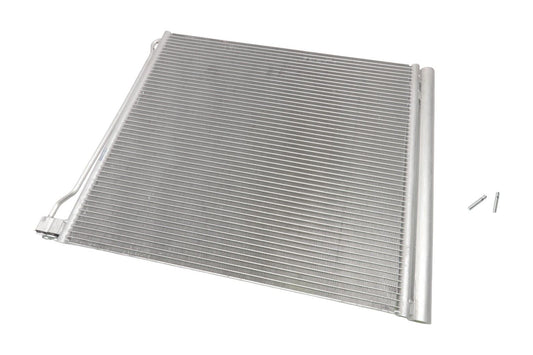 BOGAP Premium Condenser for air conditioning B4117106