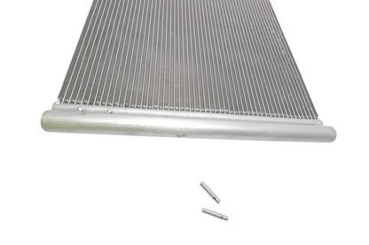 BOGAP Premium Condenser for air conditioning B4117106