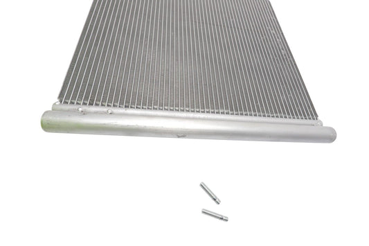 BOGAP Premium Condenser for air conditioning B4117106