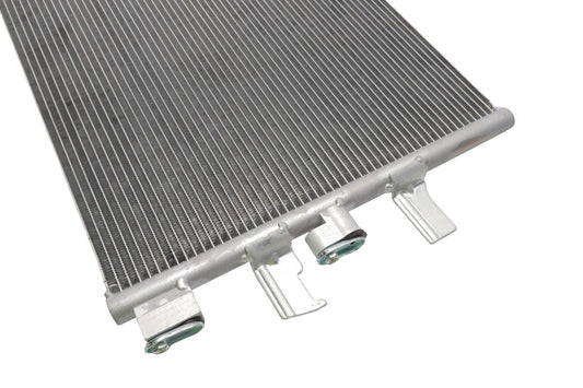 BOGAP Premium Condenser for air conditioning B4117107