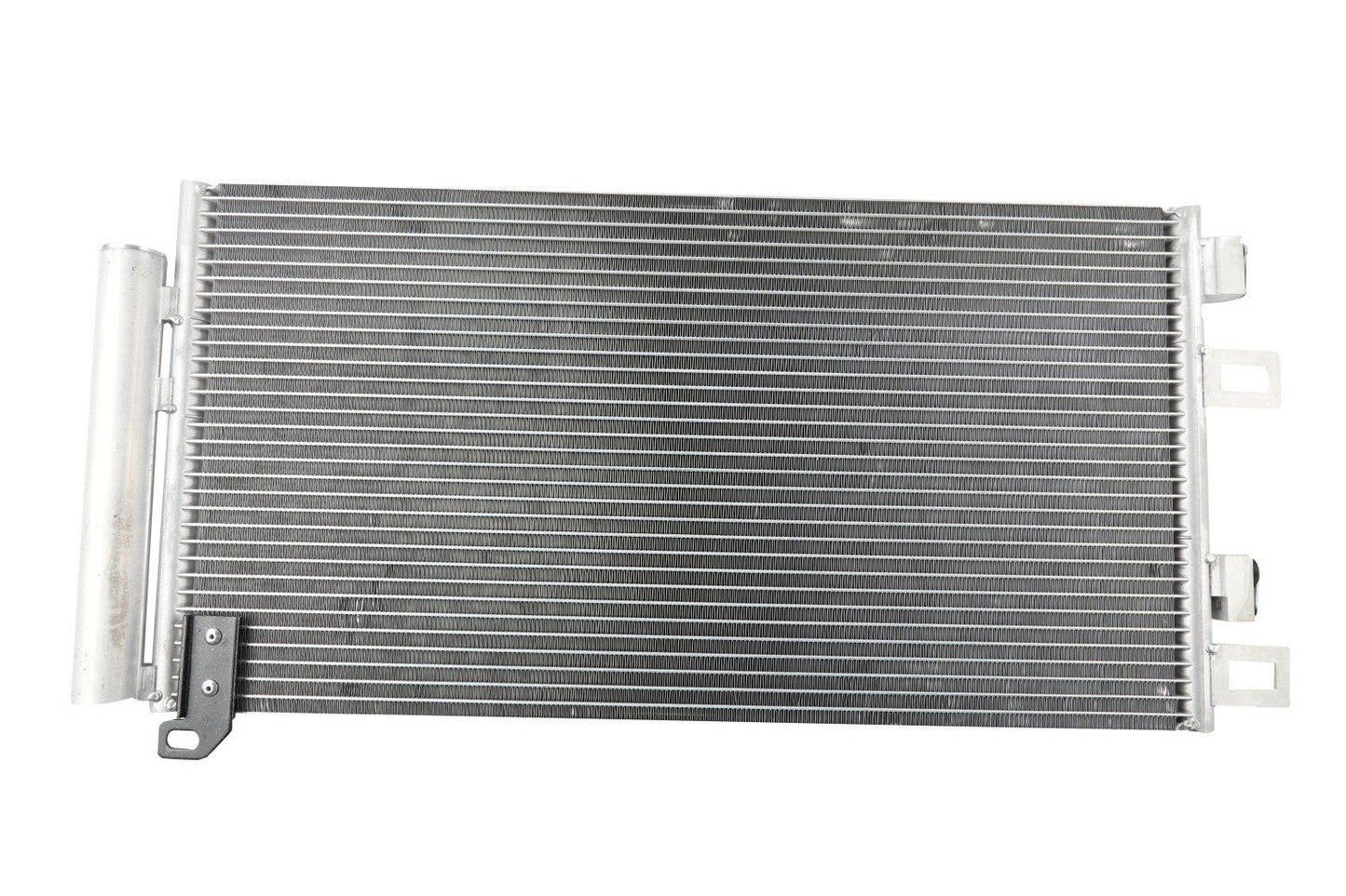 BOGAP Premium Condenser for air conditioning B4117108