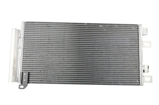 BOGAP Premium Condenser for air conditioning B4117108