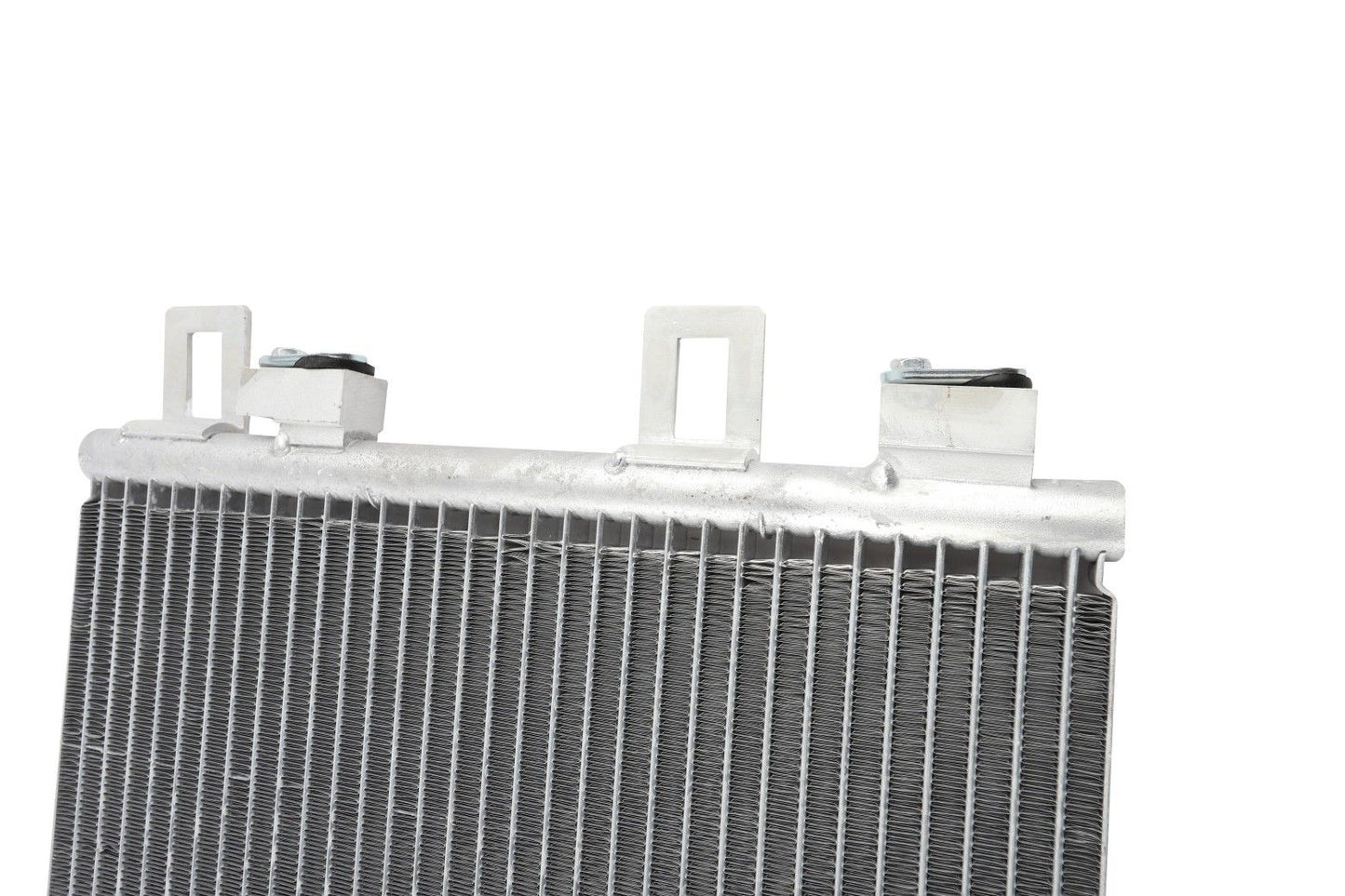 BOGAP Premium Condenser for air conditioning B4117108
