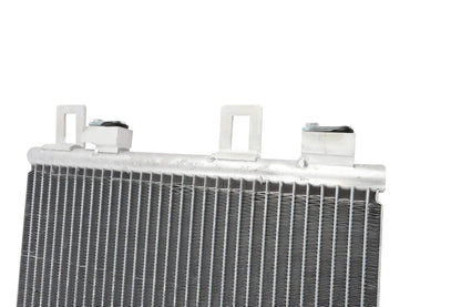 BOGAP Premium Condenser for air conditioning B4117108