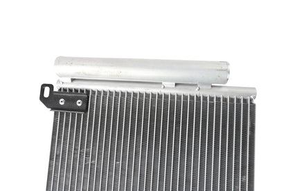 BOGAP Premium Condenser for air conditioning B4117108