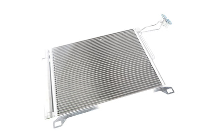 BOGAP Premium Condenser for air conditioning B4117110