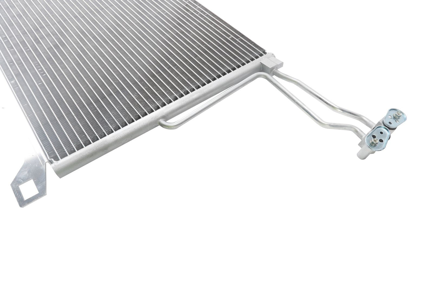 BOGAP Premium Condenser for air conditioning B4117110