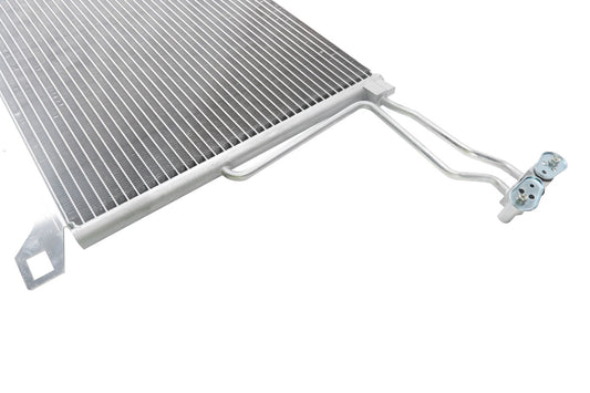 BOGAP Premium Condenser for air conditioning B4117110
