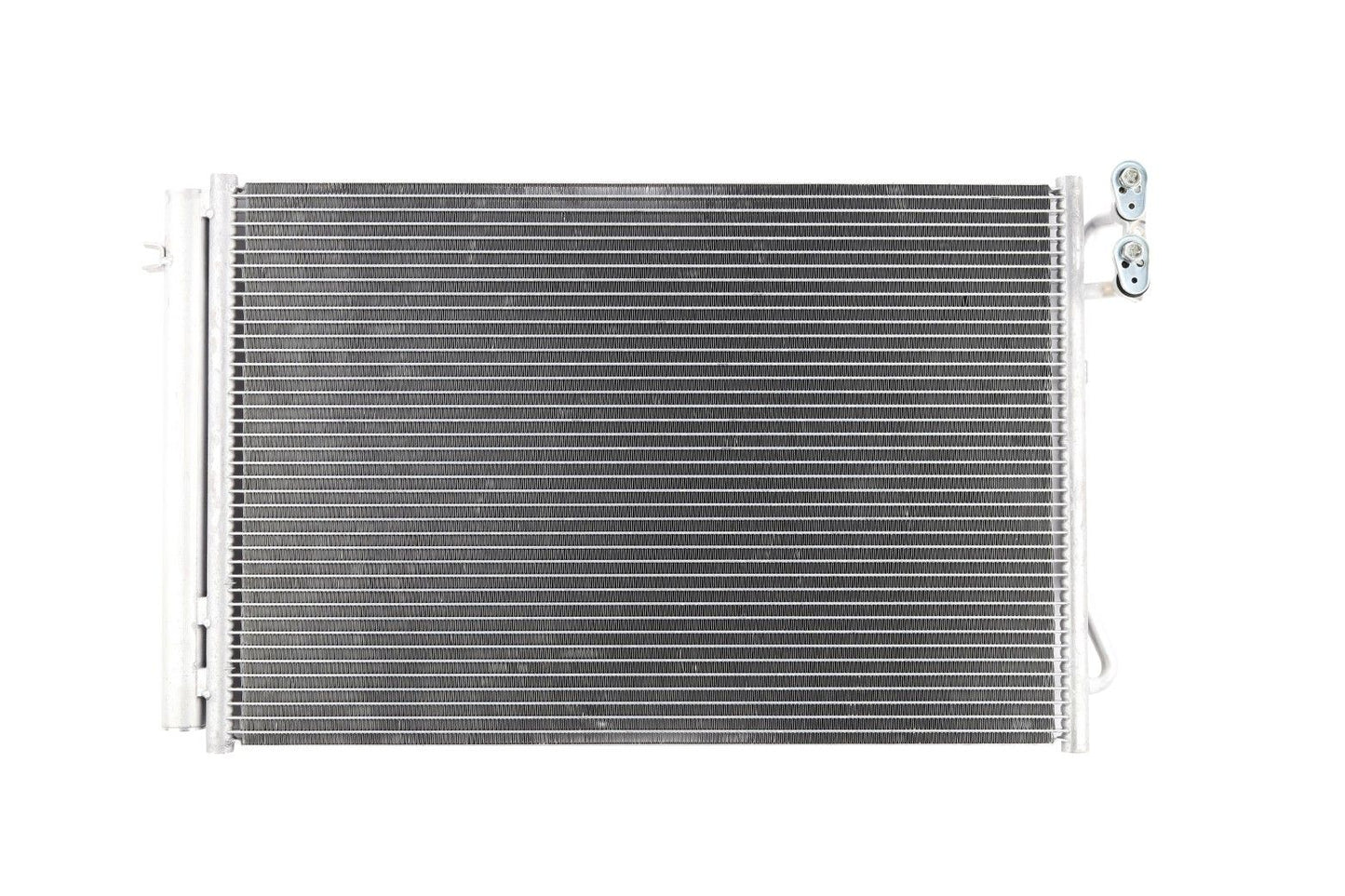 BOGAP Premium Condenser for air conditioning B4117111