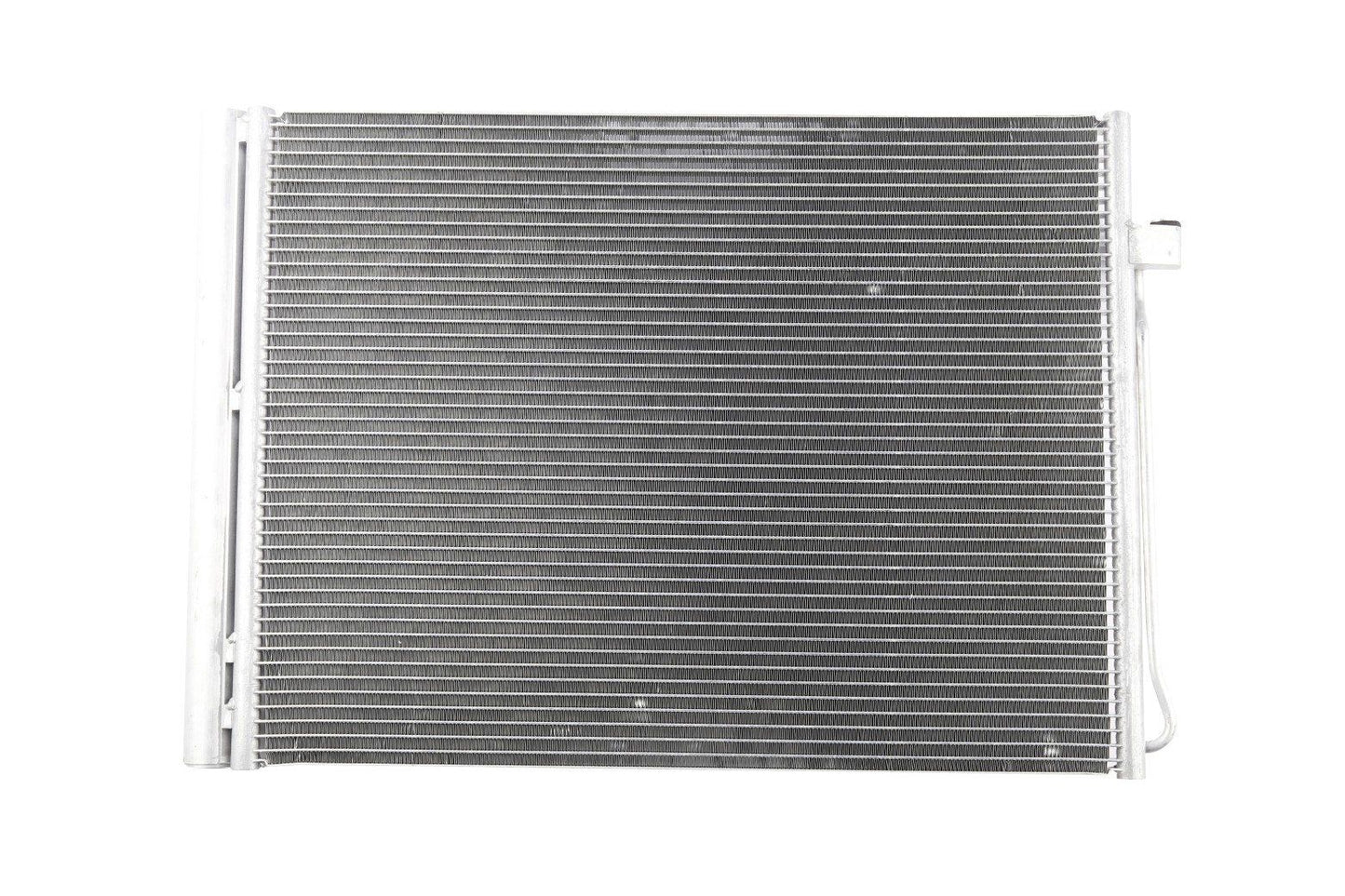 BOGAP Premium Condenser for air conditioning B4117113