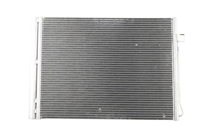 BOGAP Premium Condenser for air conditioning B4117113