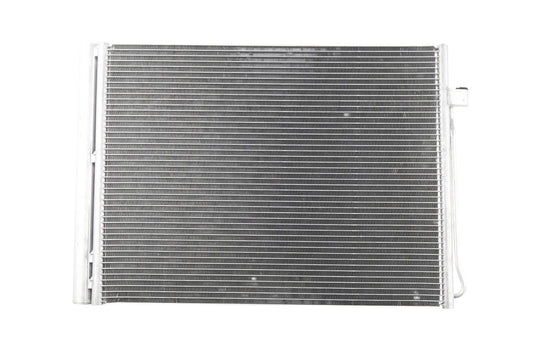 BOGAP Premium Condenser for air conditioning B4117113