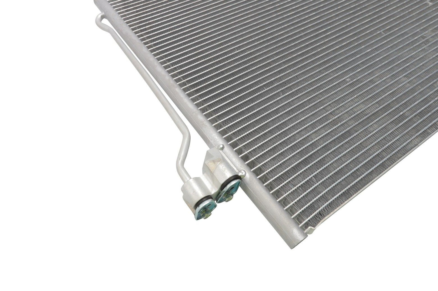 BOGAP Premium Condenser for air conditioning B4117116
