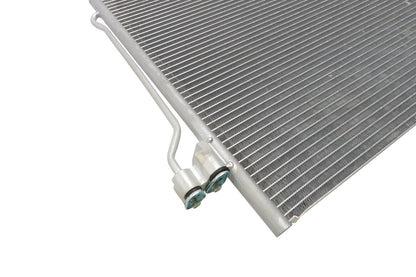 BOGAP Premium Condenser for air conditioning B4117116