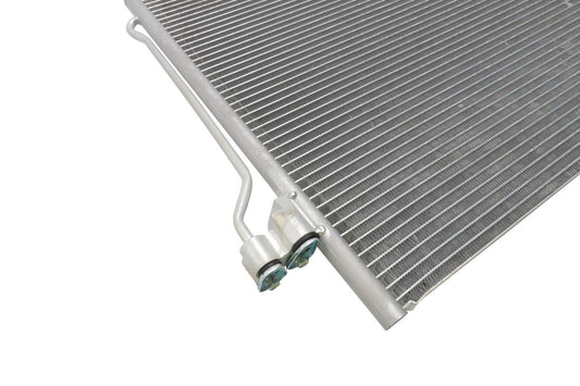 BOGAP Premium Condenser for air conditioning B4117116