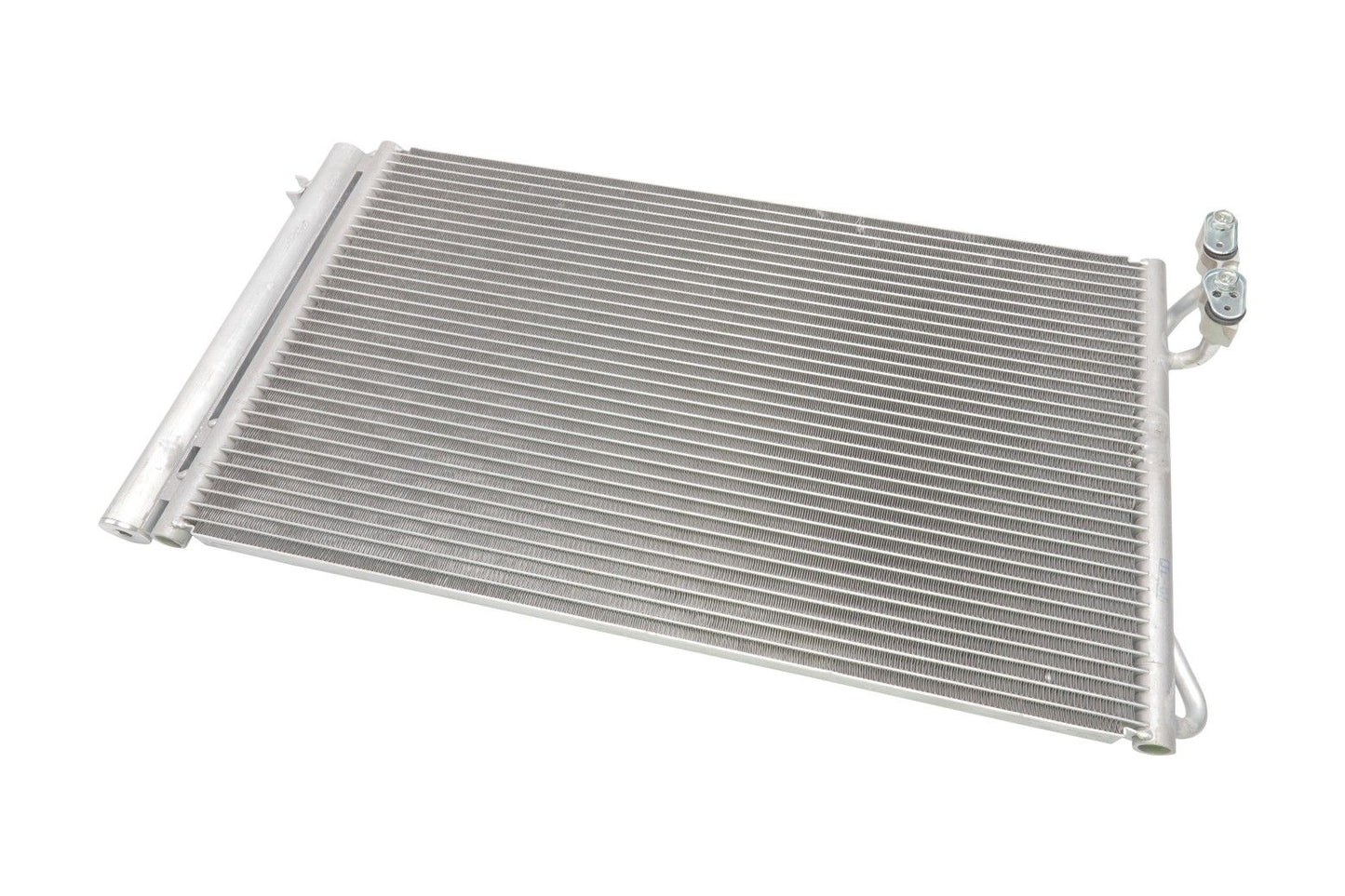 BOGAP Premium Condenser for air conditioning B4117120