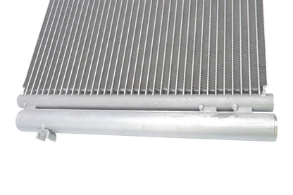 BOGAP Premium Condenser for air conditioning B4117120