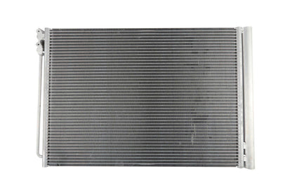 BOGAP Premium Condenser for air conditioning B4117123