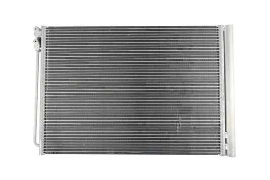 BOGAP Premium Condenser for air conditioning B4117123