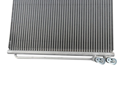 BOGAP Premium Condenser for air conditioning B4117123
