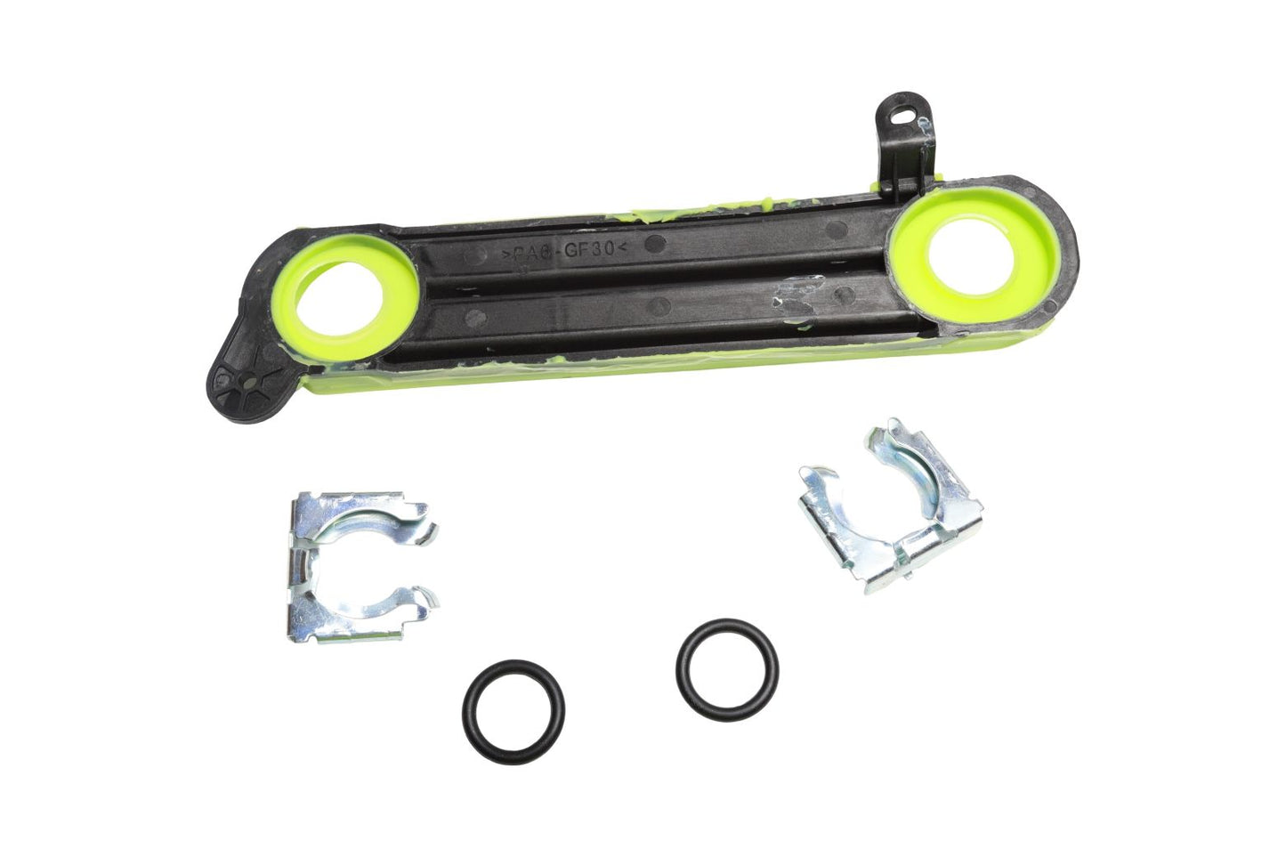 BOGAP Premium Heat Exchanger for interior heating B4117125