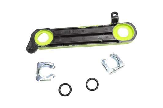 BOGAP Premium Heat Exchanger for interior heating B4117125